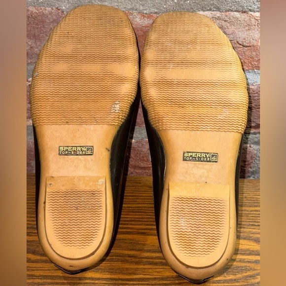 Sperry Top-Sider Saltwater Waterproof Duck Boots Women’s Size 7 - Picture 5 of 7